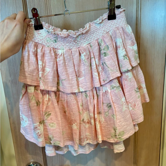 LoveShackFancy Dresses & Skirts - NWOT Love Shack Fancy skirt